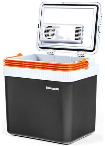 Lodówka Turystyczna Ravanson CS-24S Super