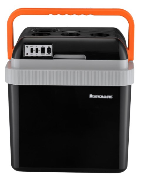 Lodówka Turystyczna Ravanson CS-24S Super