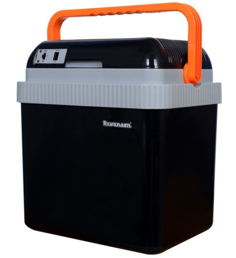 Lodówka Turystyczna Ravanson CS-24S