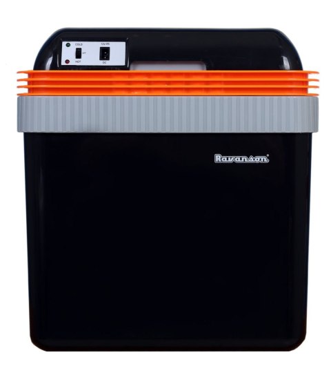 Lodówka Turystyczna Ravanson CS-24S