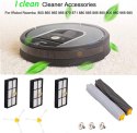 Zestaw Szczotek I Filtrów Do iRobot Roomba Serii 800/900