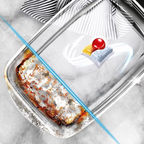 FINISH Kapsułki Quantum All-in-1 100 lemon