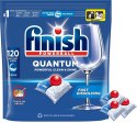 FINISH Kapsułki Quantum All-in-1 120 regular