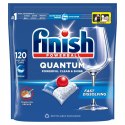 FINISH Kapsułki Quantum All-in-1 120 regular