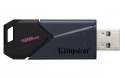 Kingston Pendrive Data Traveler Exodia Onyx 128GB USB3.2 Gen1