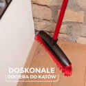 Vileda Pet Pro Szczotka do zamiatania sierści i włosów Always Clean