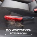 Vileda Pet Pro Szczotka elektrostatyczna do sierści i włosów