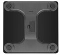 Waga 180kg z funkcją bluetooth W9993